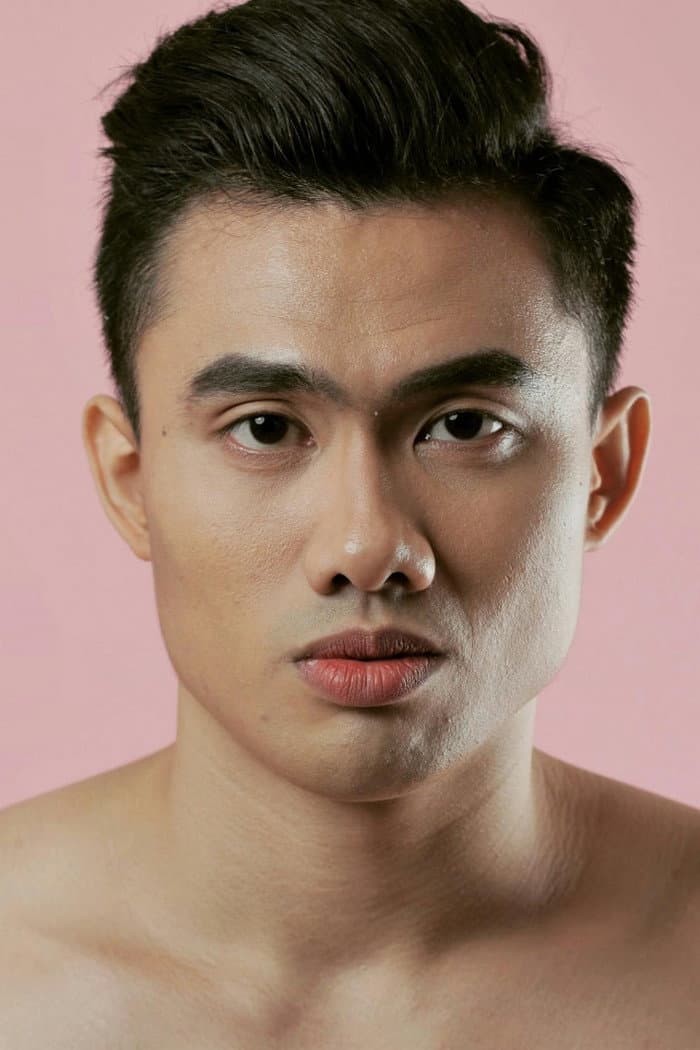 John Cheme Sta. Maria profile