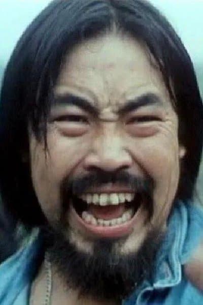 Lau Kwok-Shing profile