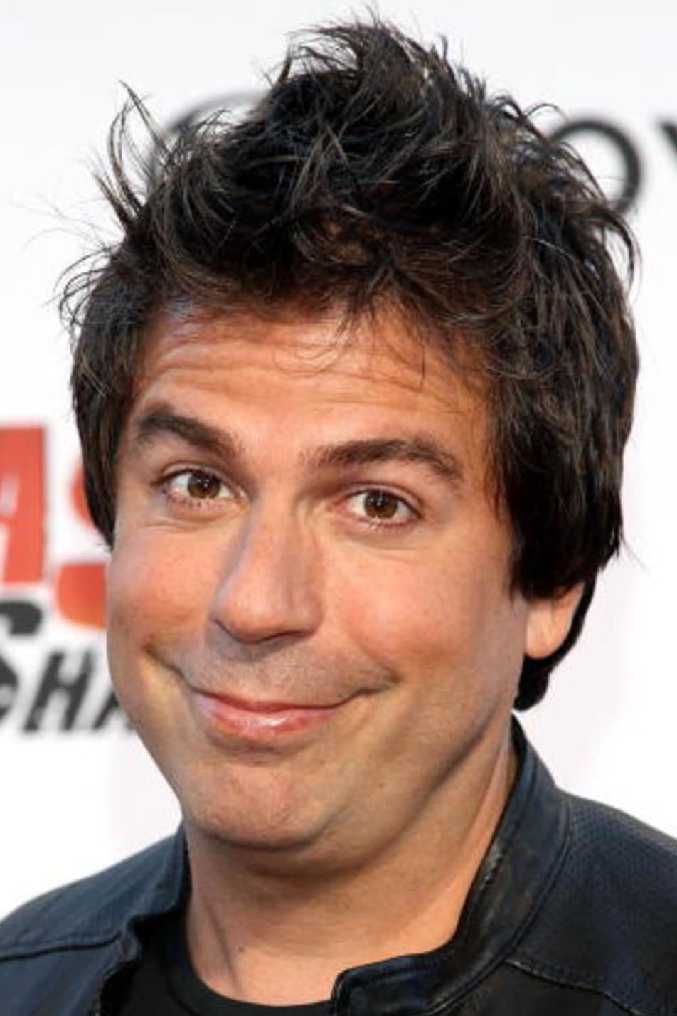 Greg Giraldo profile