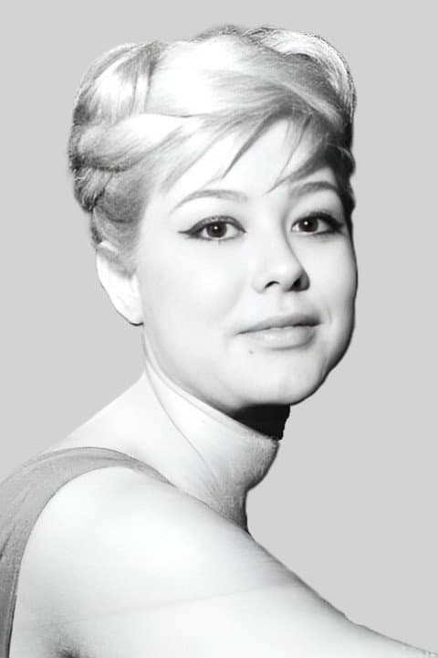 Vicky Ludovisi profile