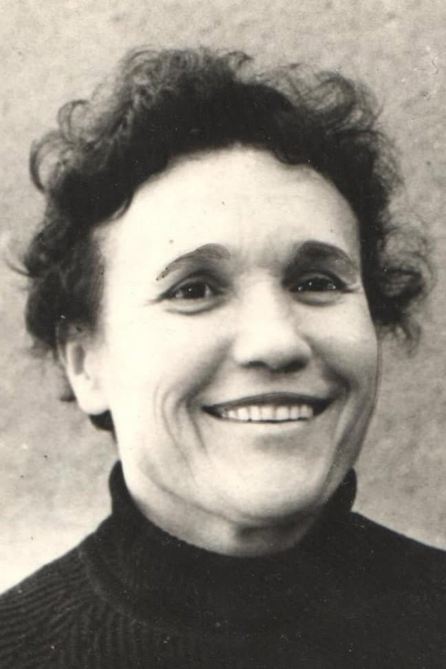 Muza Panayeva profile