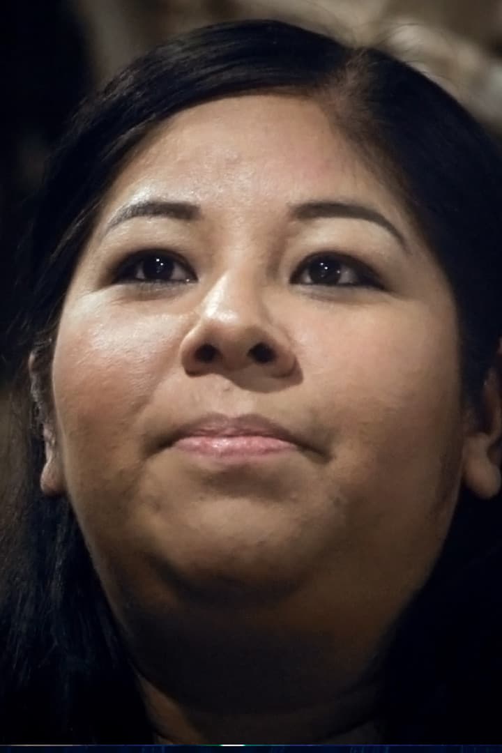 Trisha Rivers profile