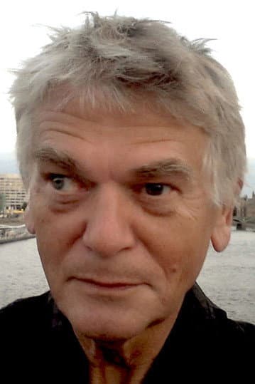 Peter Roehsler profile