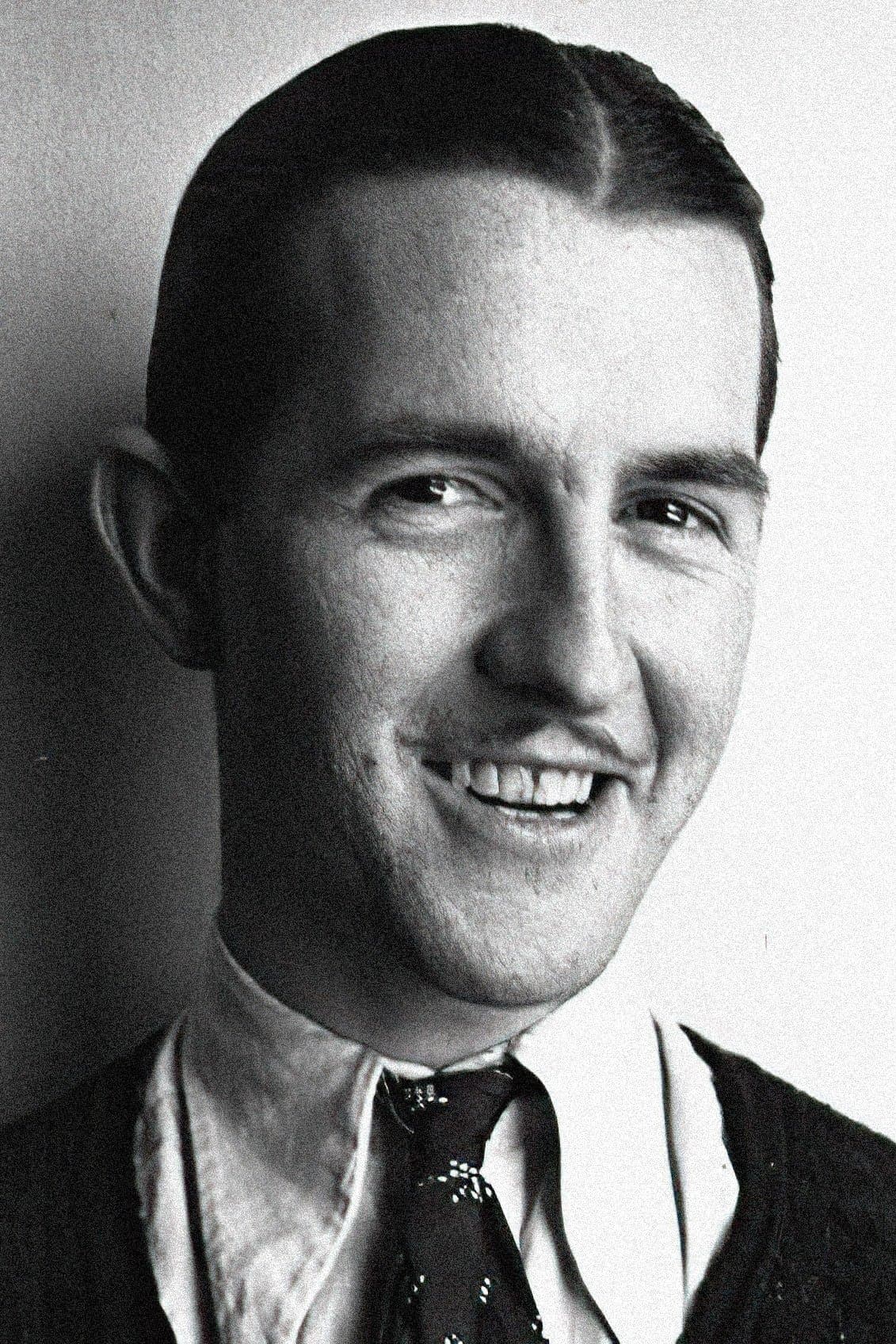 Robert McKimson profile