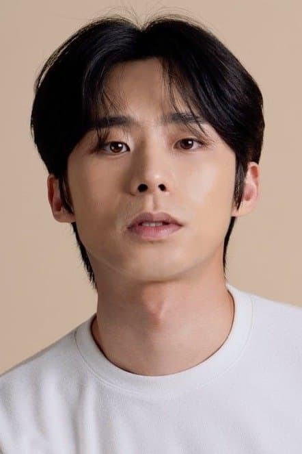 Kang Sung-Wook profile