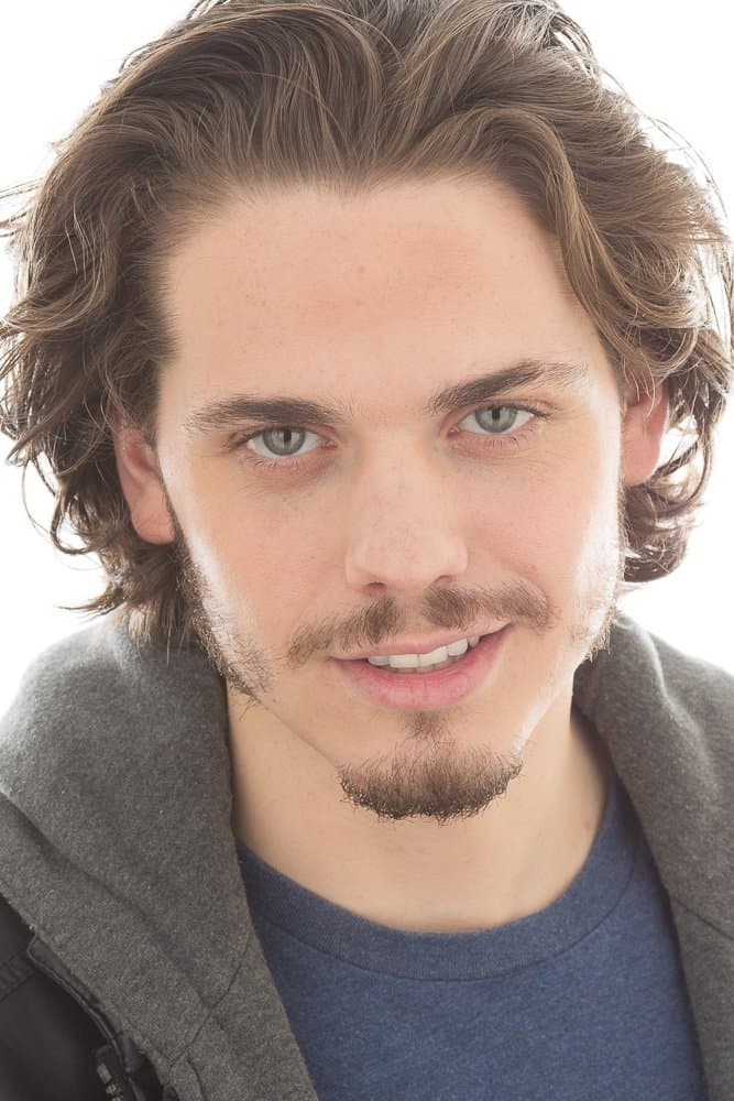 Ben Rezendes profile