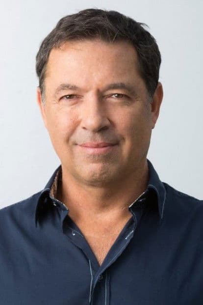 Brian Fargo profile
