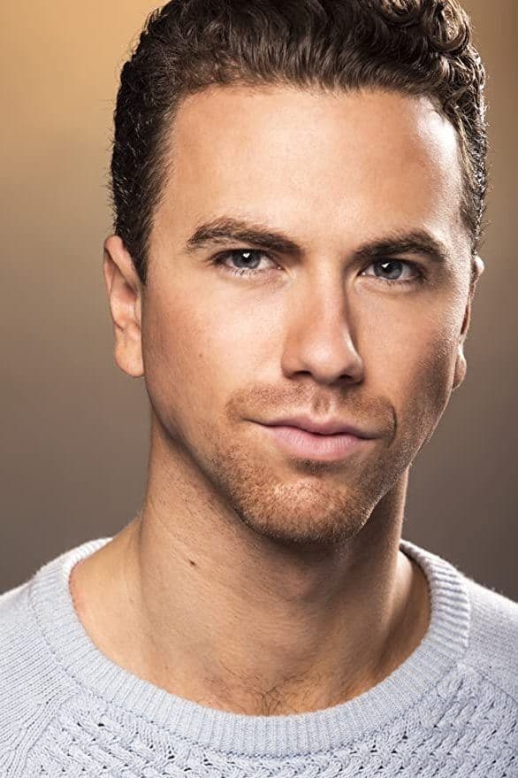 Richard Fleeshman profile