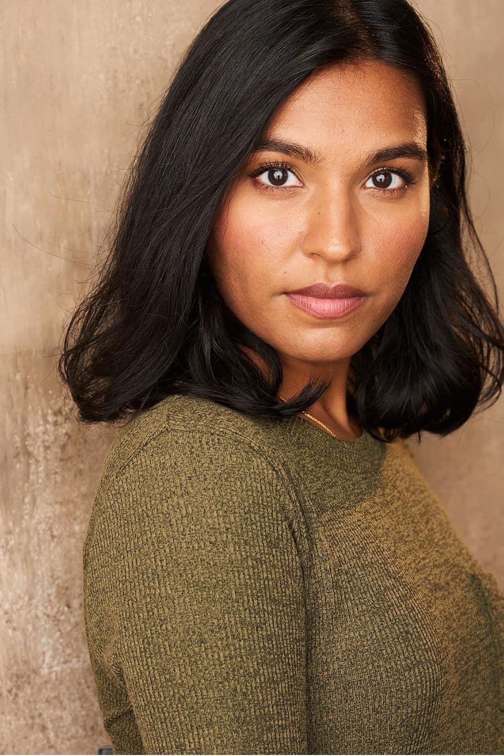 Misha Molani profile