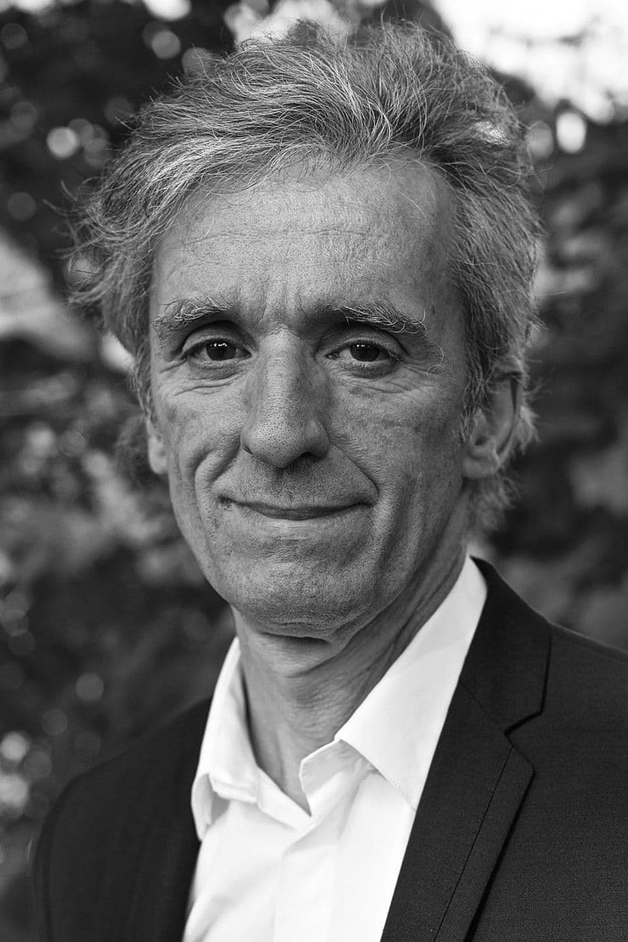 Robert Marcel Lepage profile