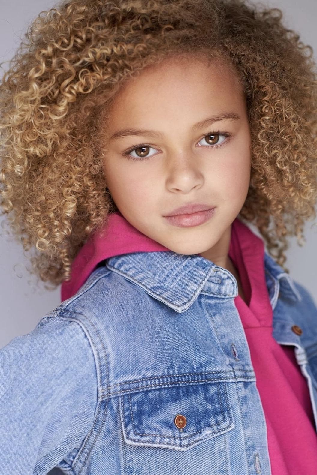 Kamdynn Gary profile