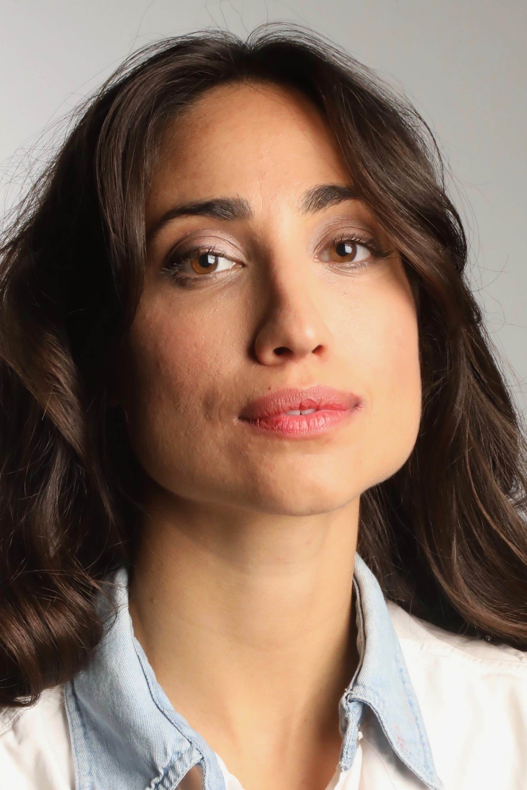 Annapurna Sriram profile