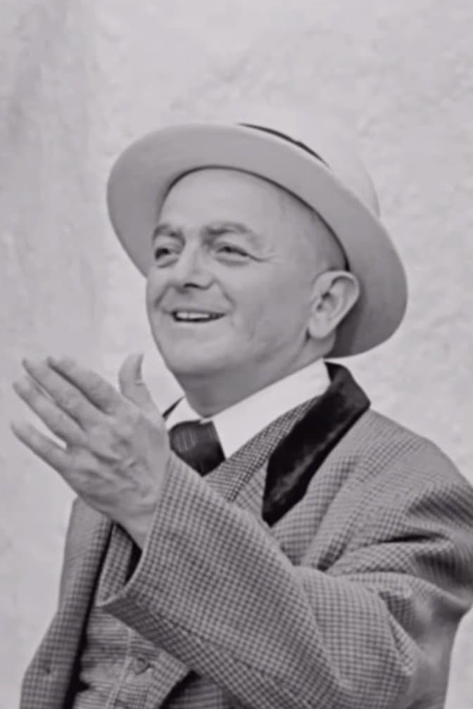 Victor Deisadze profile