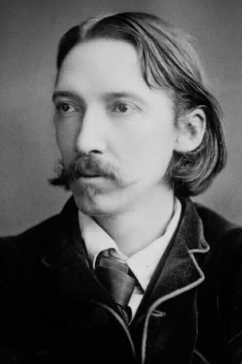 Robert Louis Stevenson profile