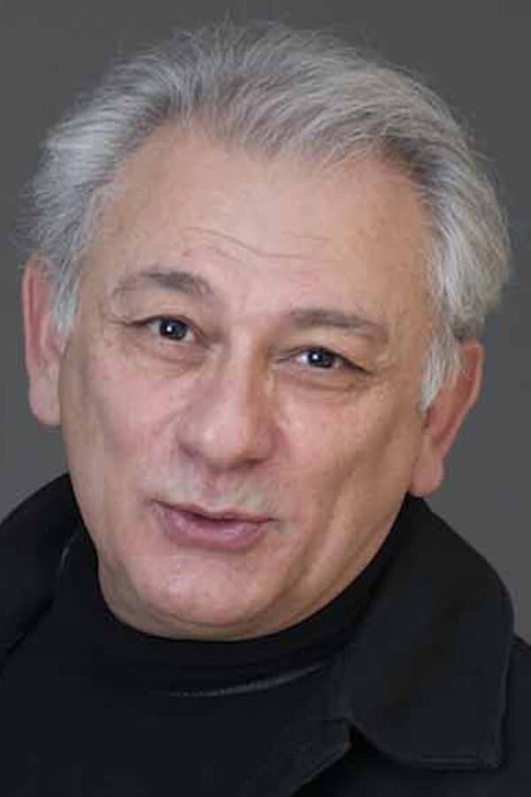 Serge Avédikian profile