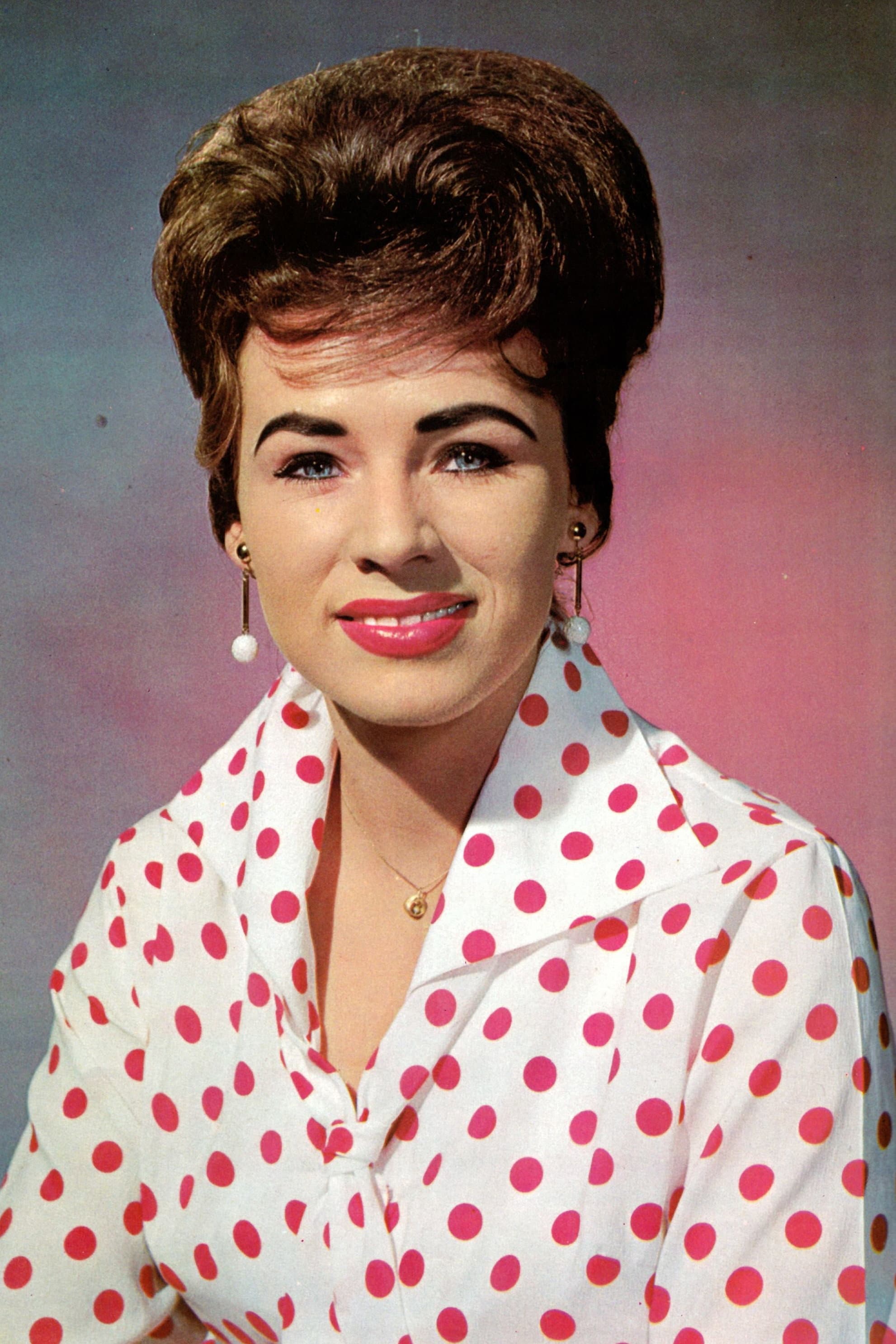 Margie Bowes profile