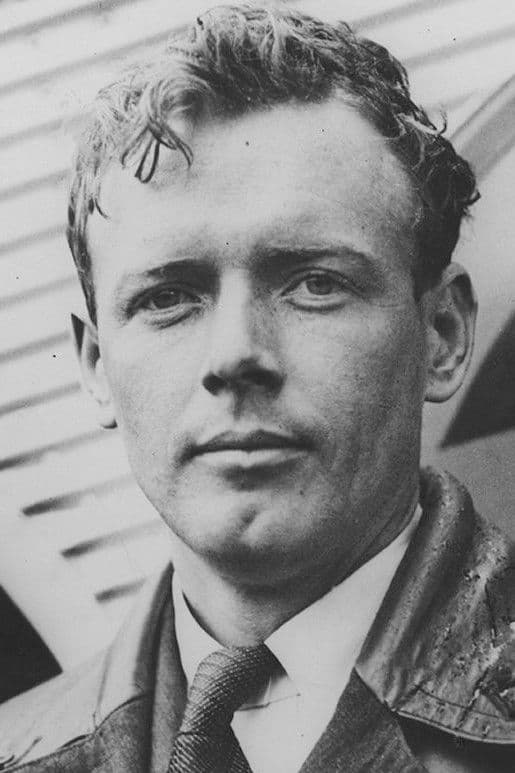 Charles A. Lindbergh profile