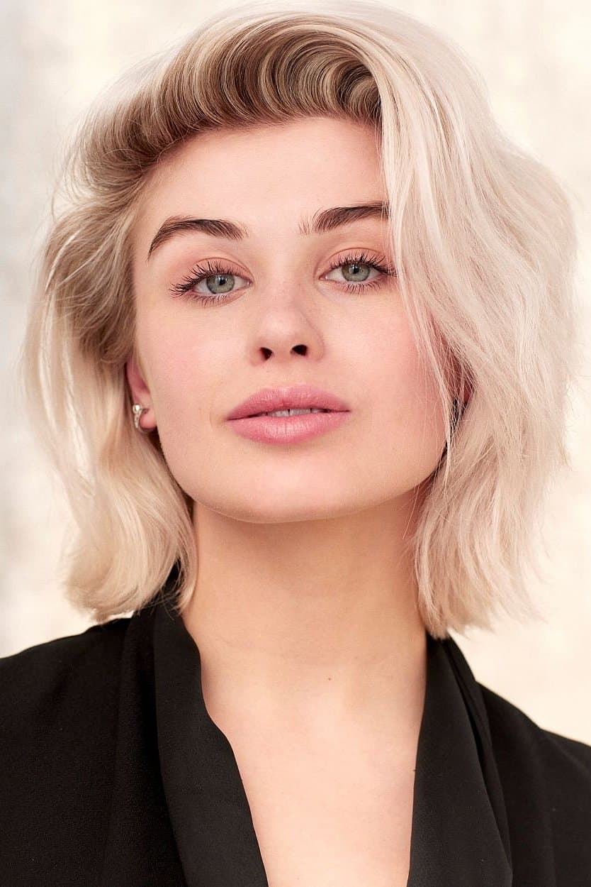 Catherine Hannay profile