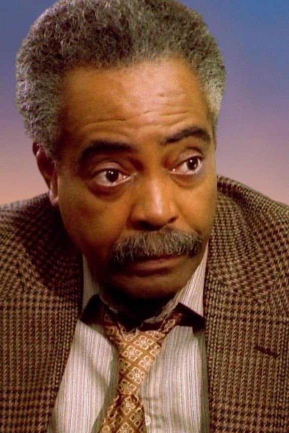 Gilbert Lewis profile