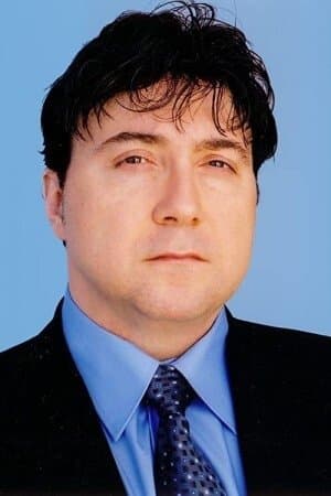 Tony Daniels profile