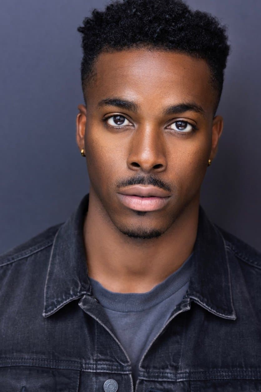 Brandon Black profile