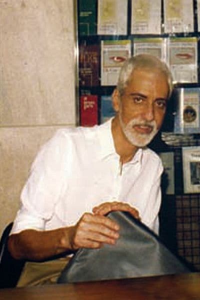 Tite de Lemos profile