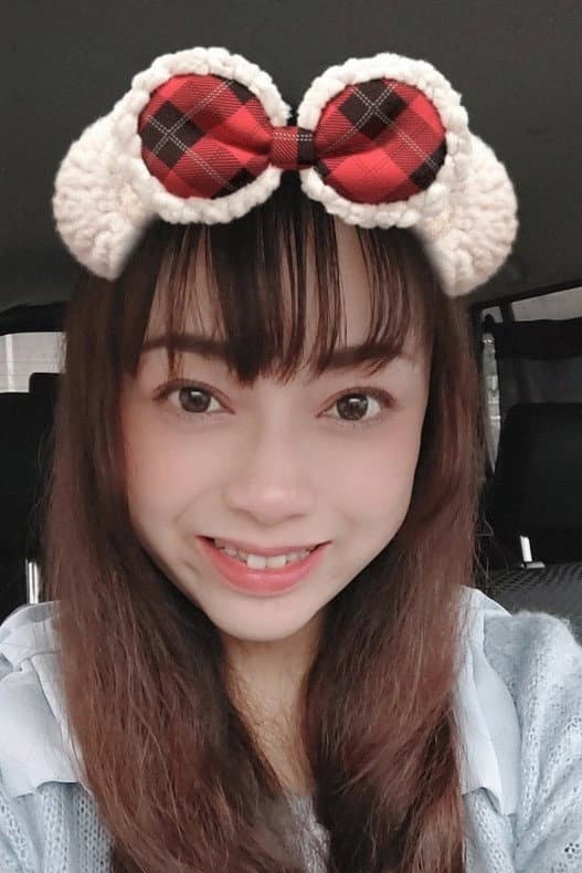 Iku Nakahara profile