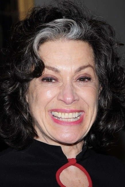 Elaine Kagan profile