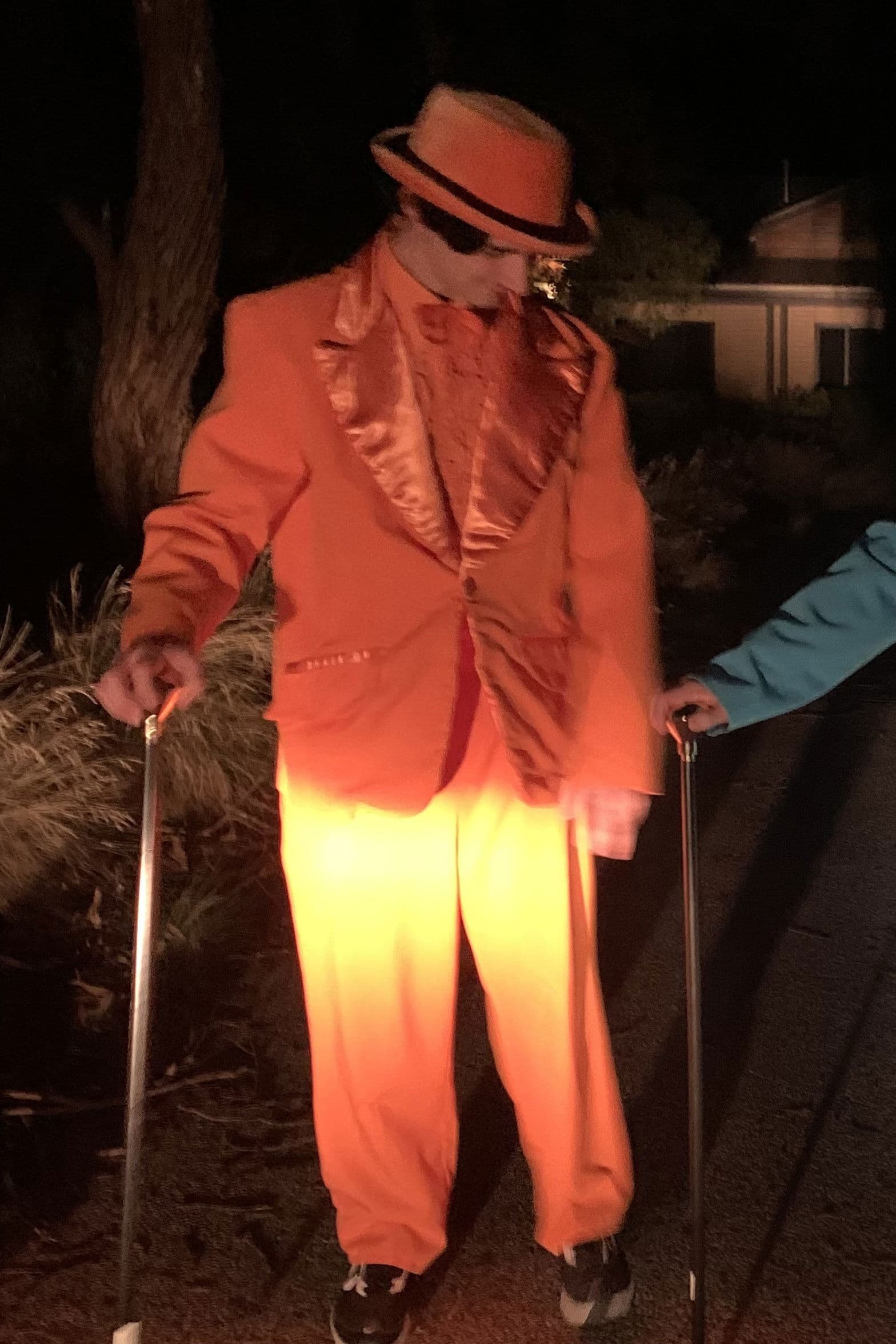 Tyler Peterfi profile