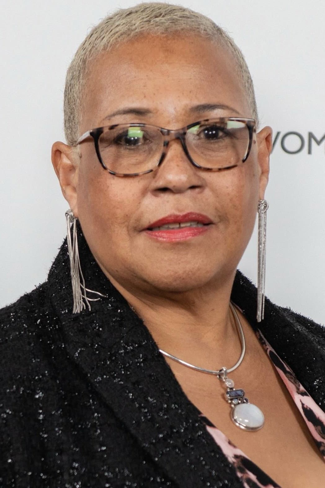 Mina Smallman profile