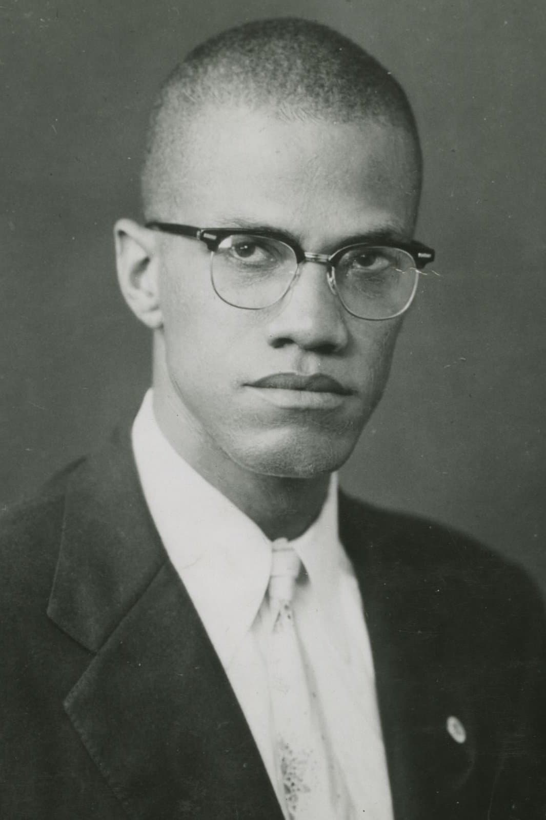 Malcolm X profile
