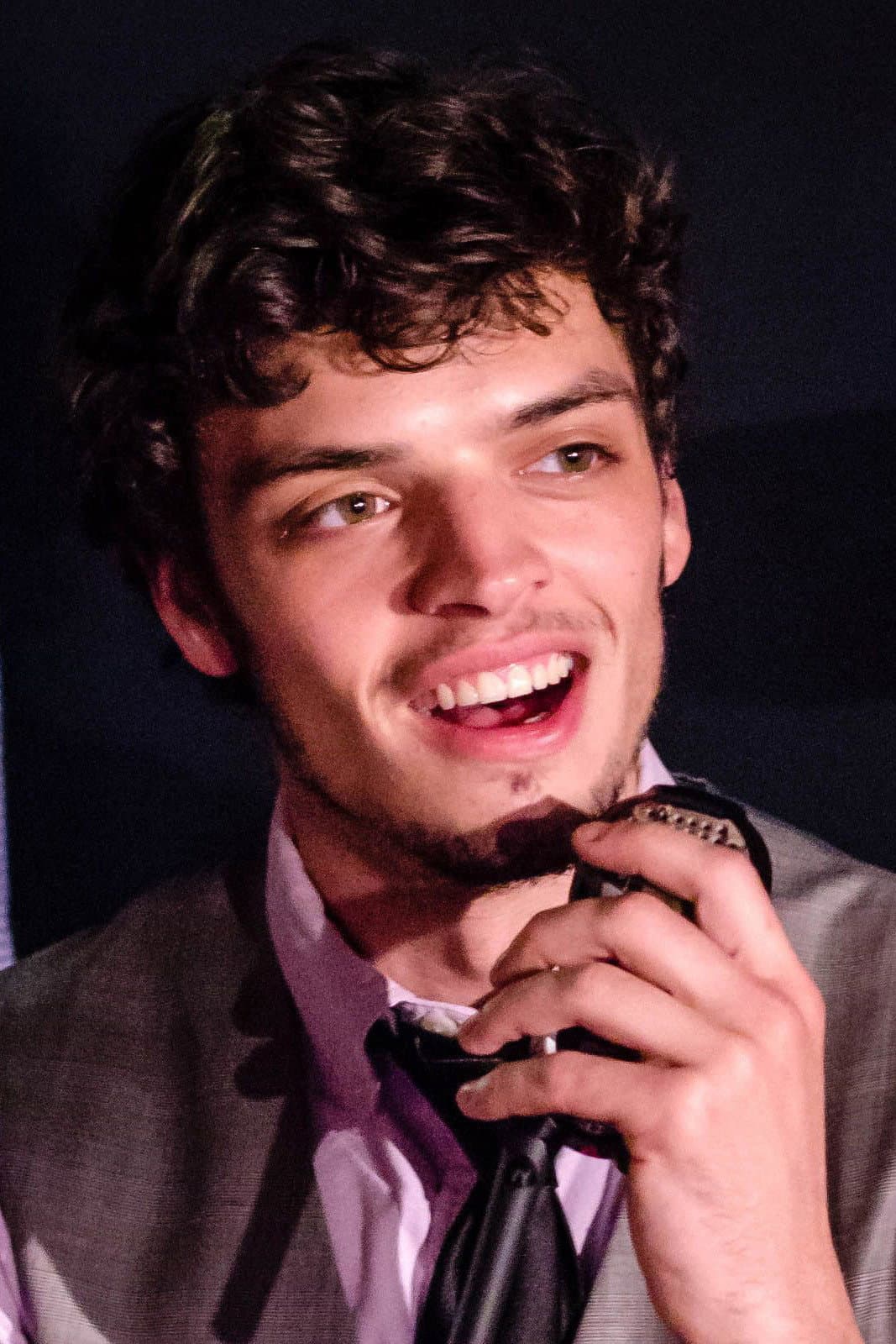 Chris Modrzynski profile