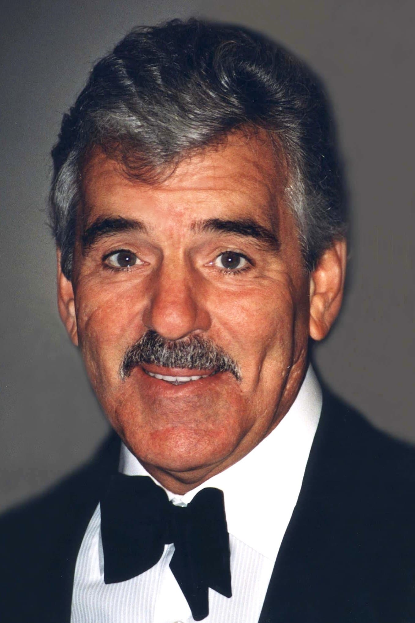 Dennis Farina profile