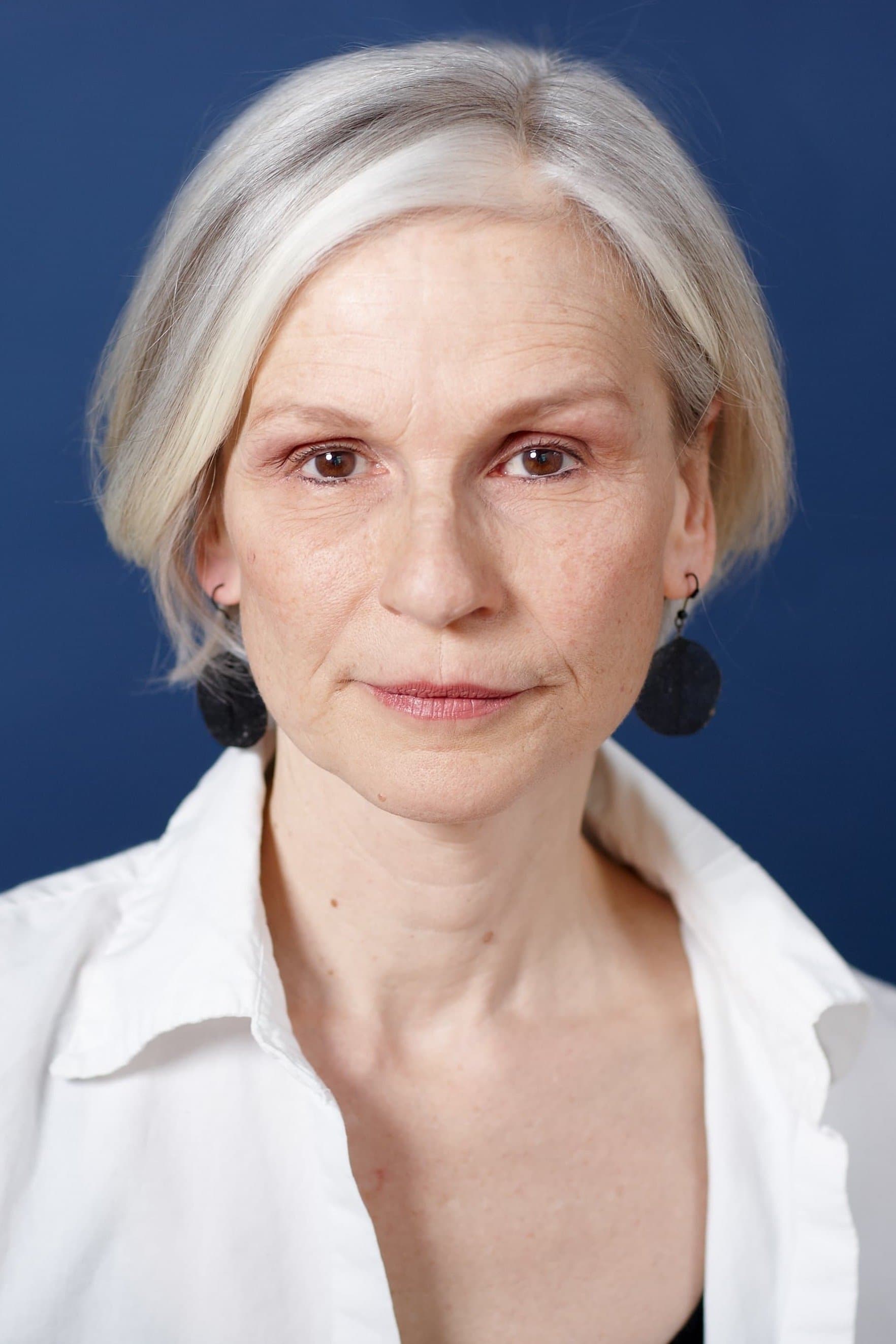 Nicky Guadagni profile