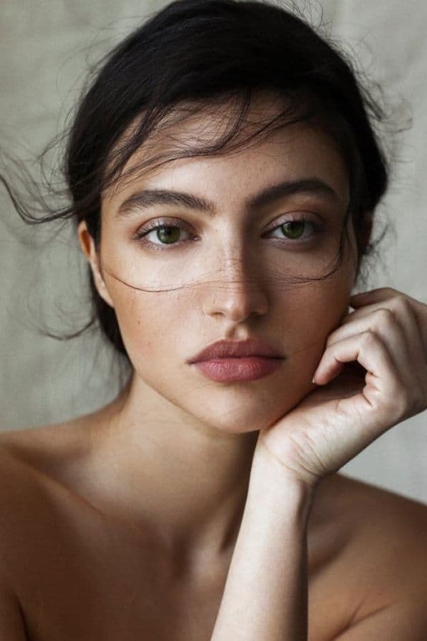 Isabelle Boemeke profile