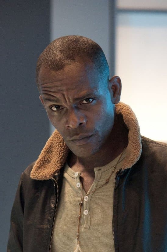 Brandon Johnson profile