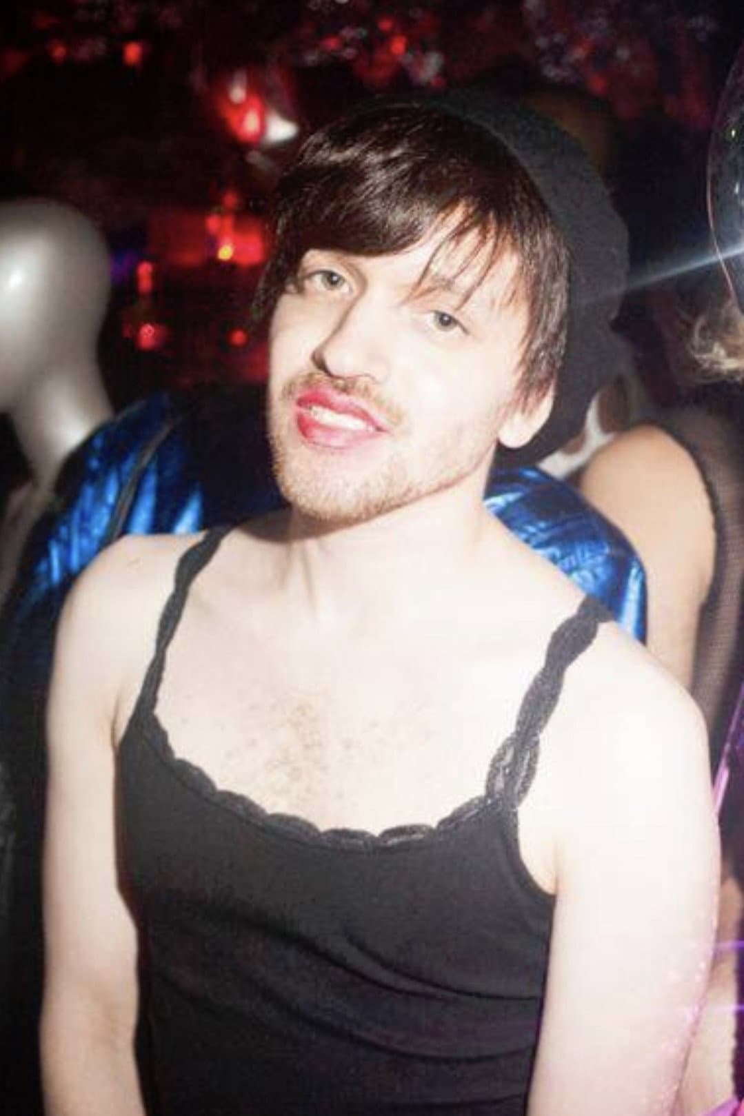 David J. White profile