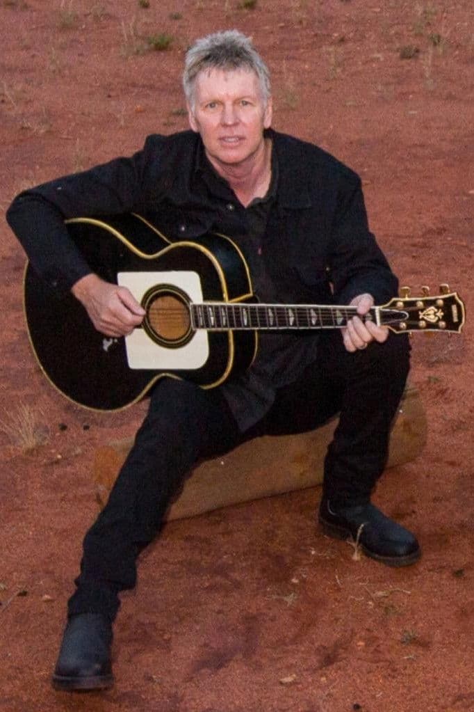 Martin Rotsey profile