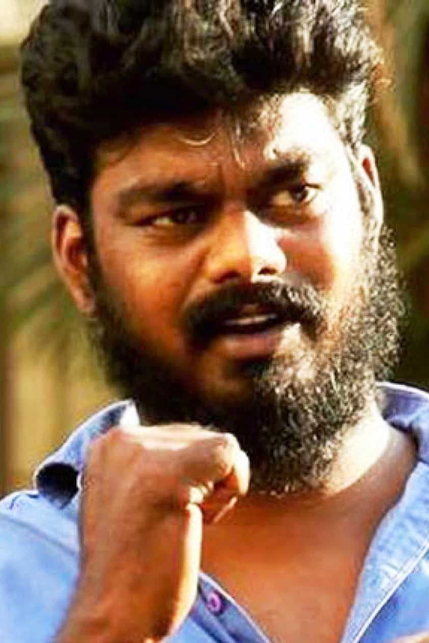 Pradeep Krishnamoorthy profile