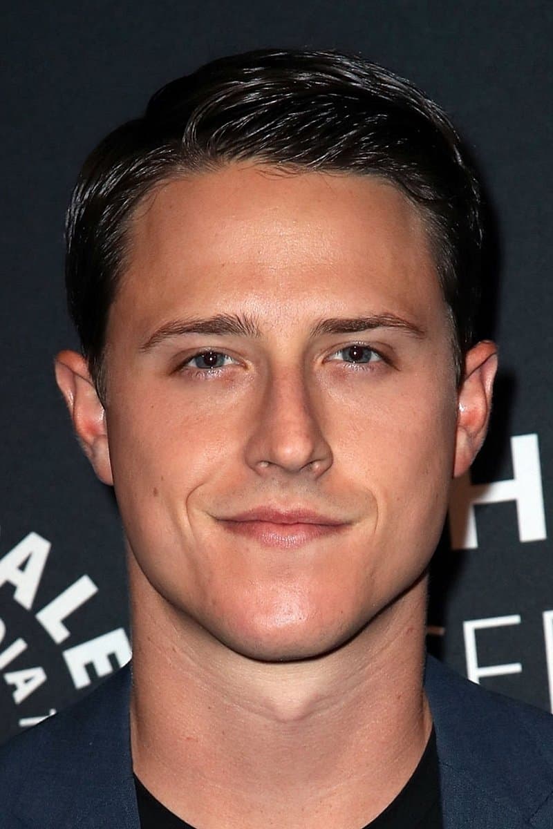 Shane Harper profile