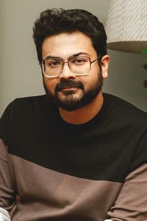 Arjun Madhavan profile