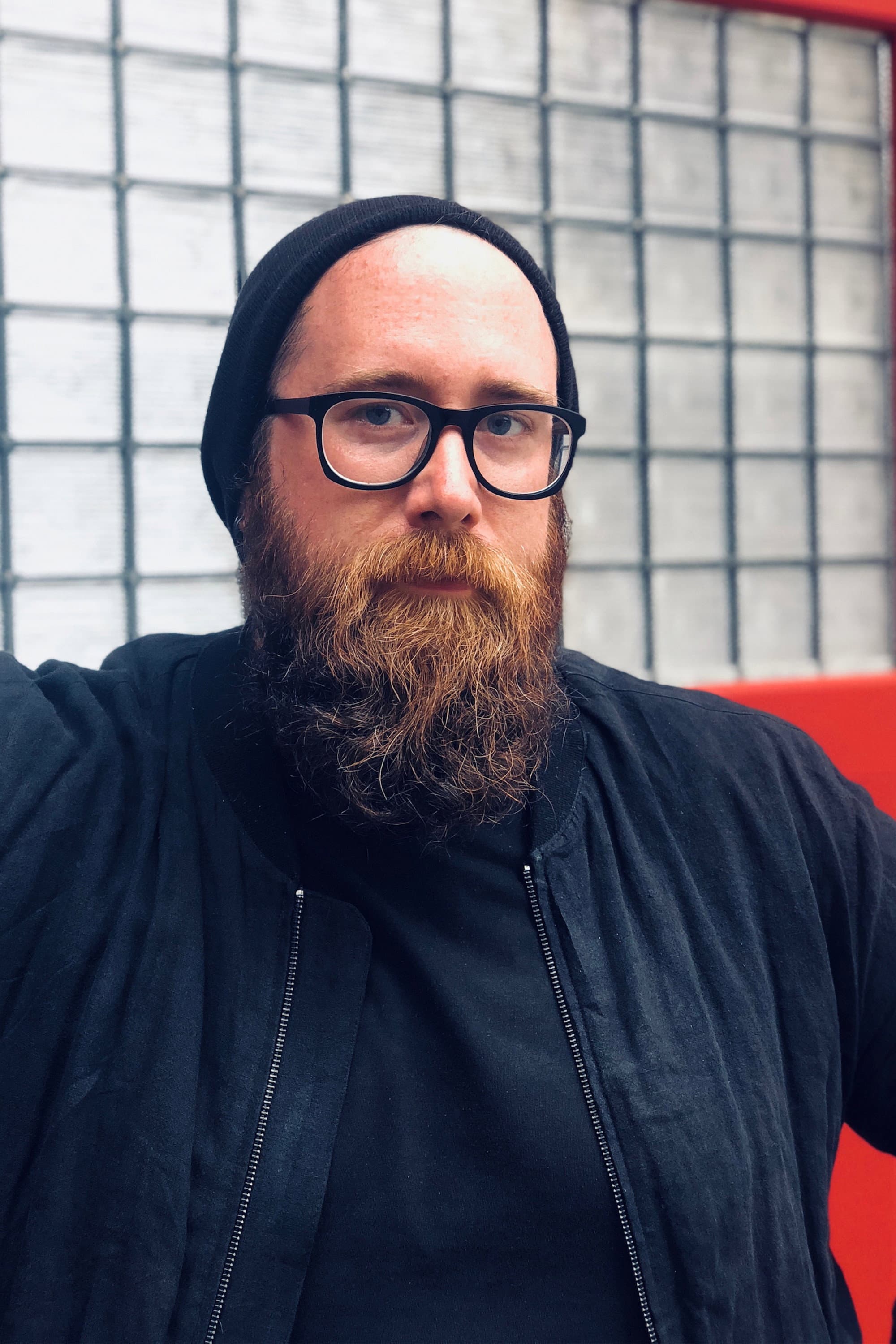 Patrick Lawrence profile