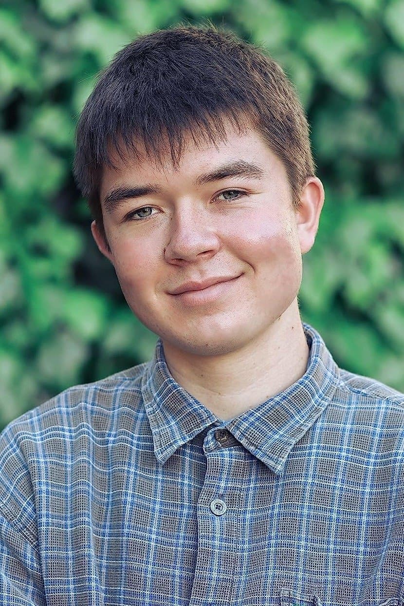 Ben Sakamoto profile