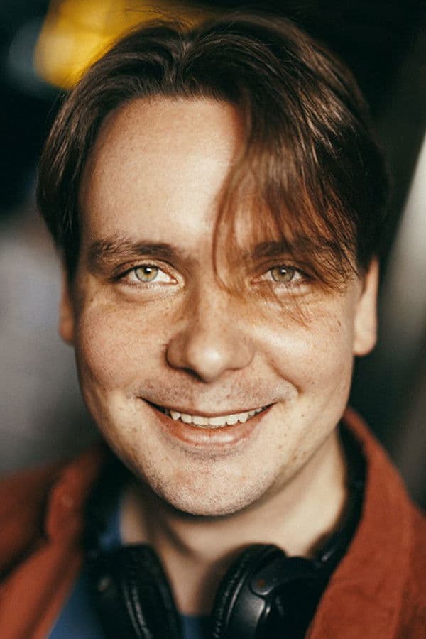 Aleksander Fomin profile