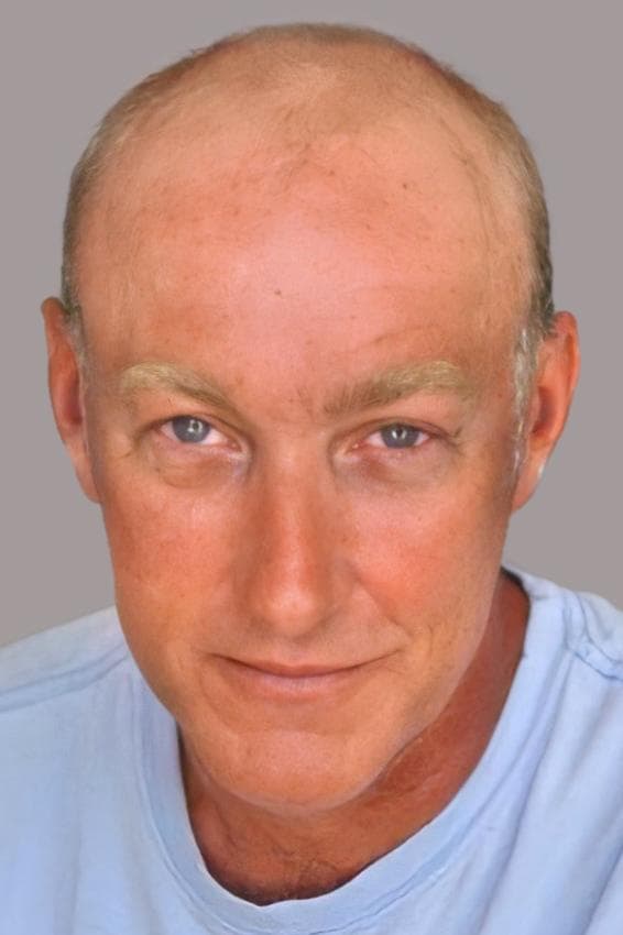 Christopher Wynne profile