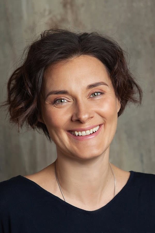 Natalya Kurdyubova profile