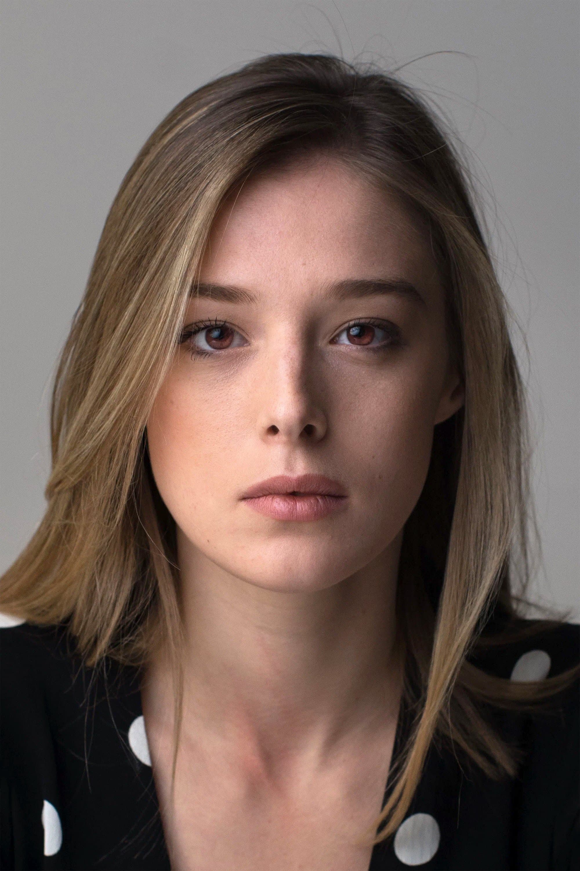 Milena Radulović profile