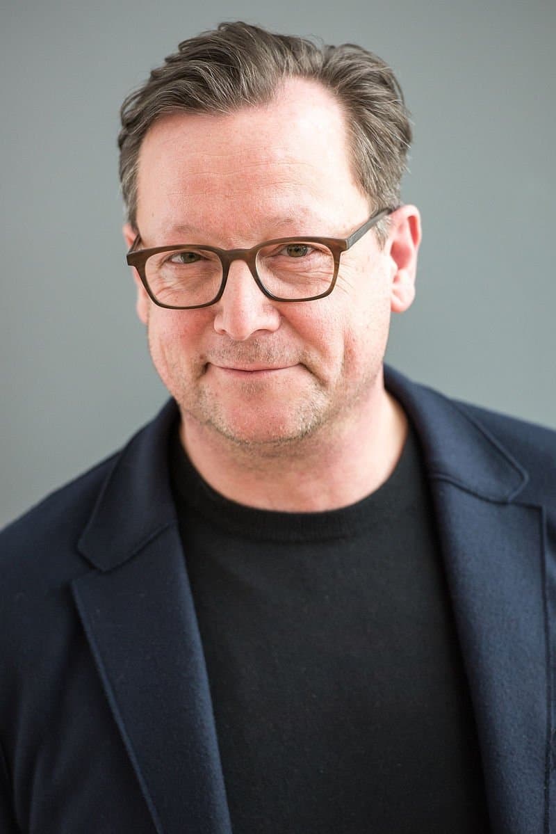 Matthias Brandt profile