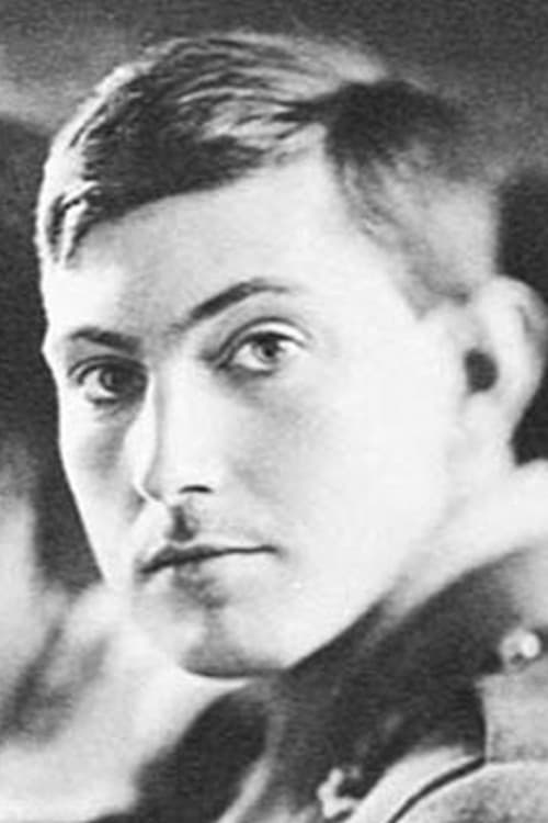 George Mallory profile