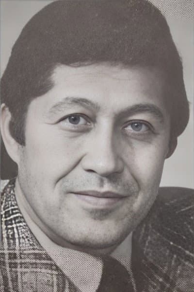 Tursunboy Iminov profile